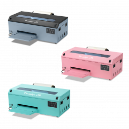 Prestige A4 DTF Printer